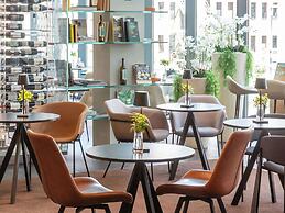 Novotel Lugano Paradiso