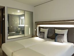 Novotel Lugano Paradiso