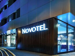 Novotel Lugano Paradiso