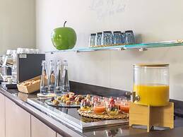 Novotel Lugano Paradiso