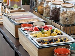 Novotel Lugano Paradiso