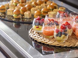 Novotel Lugano Paradiso