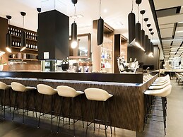 Novotel Lugano Paradiso