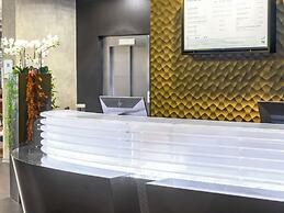 Novotel Lugano Paradiso