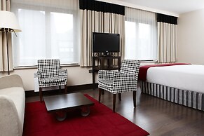 NH Brussels Grand Place Arenberg