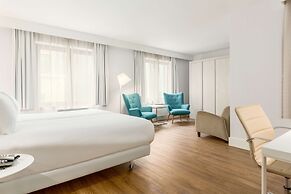 NH Brussels Grand Place Arenberg