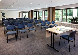 NH Brussels Grand Place Arenberg