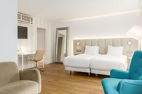 NH Brussels Grand Place Arenberg