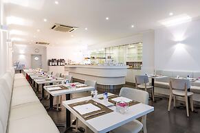 NH Brussels Grand Place Arenberg