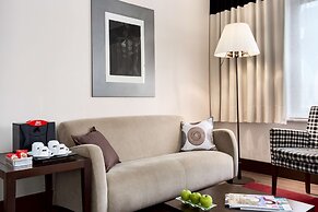 NH Brussels Grand Place Arenberg