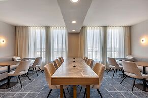 Sheraton Suites Old Town Alexandria