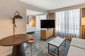 Sheraton Suites Old Town Alexandria