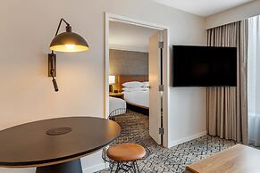 Sheraton Suites Old Town Alexandria