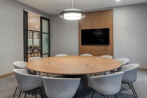 Sheraton Suites Old Town Alexandria