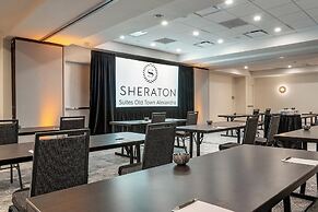 Sheraton Suites Old Town Alexandria