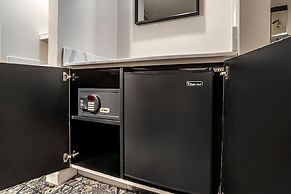 Sheraton Suites Old Town Alexandria