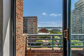 Sheraton Suites Old Town Alexandria