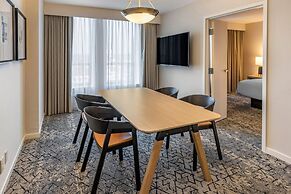 Sheraton Suites Old Town Alexandria