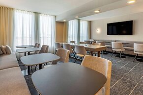 Sheraton Suites Old Town Alexandria