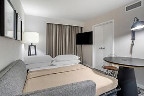 Sheraton Suites Old Town Alexandria