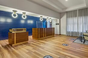 Sheraton Suites Old Town Alexandria