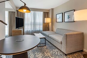 Sheraton Suites Old Town Alexandria