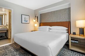 Sheraton Suites Old Town Alexandria