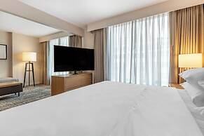 Sheraton Suites Old Town Alexandria