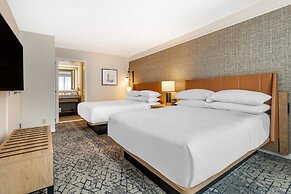 Sheraton Suites Old Town Alexandria