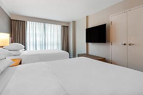 Sheraton Suites Old Town Alexandria