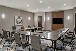 Sheraton Suites Old Town Alexandria