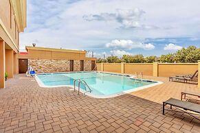 Best Western Mill River Manor