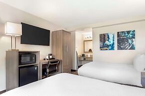 Best Western Mill River Manor