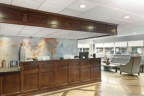 Best Western Mill River Manor