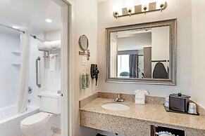 Best Western Mill River Manor