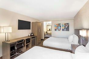 Best Western Mill River Manor