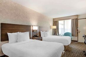 Best Western Mill River Manor