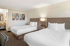 Best Western Mill River Manor