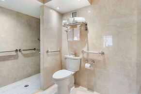 Best Western Mill River Manor