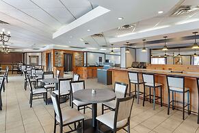 Best Western Mill River Manor