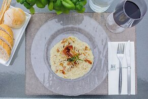 iH Hotels Milano Lorenteggio