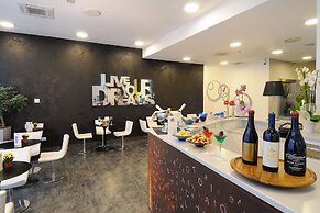 iH Hotels Milano Lorenteggio