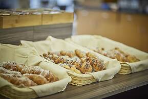 iH Hotels Milano Lorenteggio