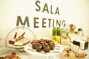 iH Hotels Milano Lorenteggio