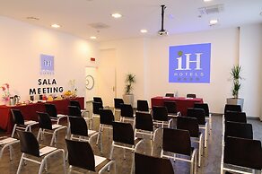iH Hotels Milano Lorenteggio