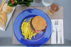 iH Hotels Milano Lorenteggio