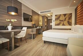 iH Hotels Milano Lorenteggio