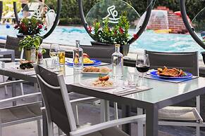 iH Hotels Milano Lorenteggio