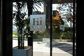 iH Hotels Milano Lorenteggio