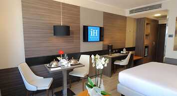 iH Hotels Milano Lorenteggio